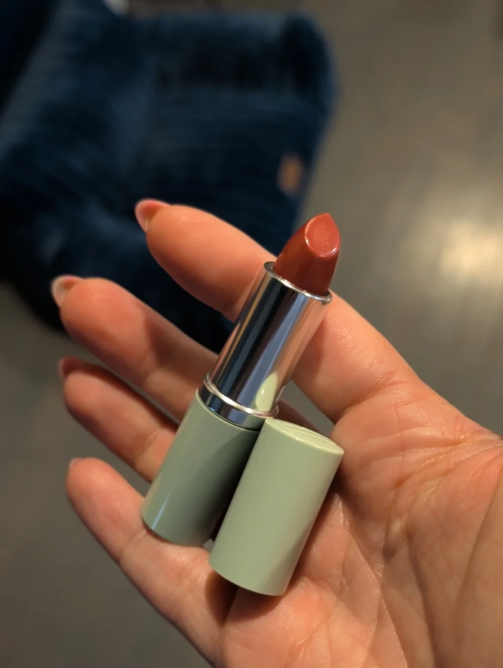 Vintage Clinique All Heart .14 oz Full-Size Lipstick